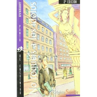 No Toqueis a Los Idolos (Spanish Edition)